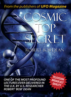 cosmic top secret dvd cover