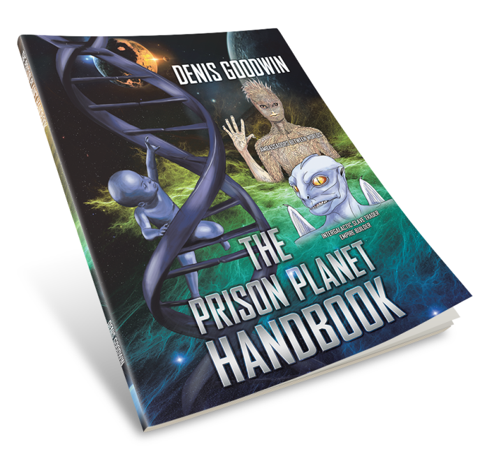 The Prison Planet Handbook